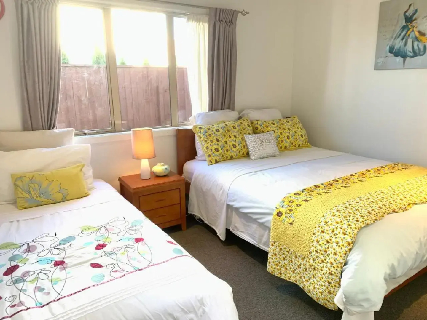 Amazing Seaview House