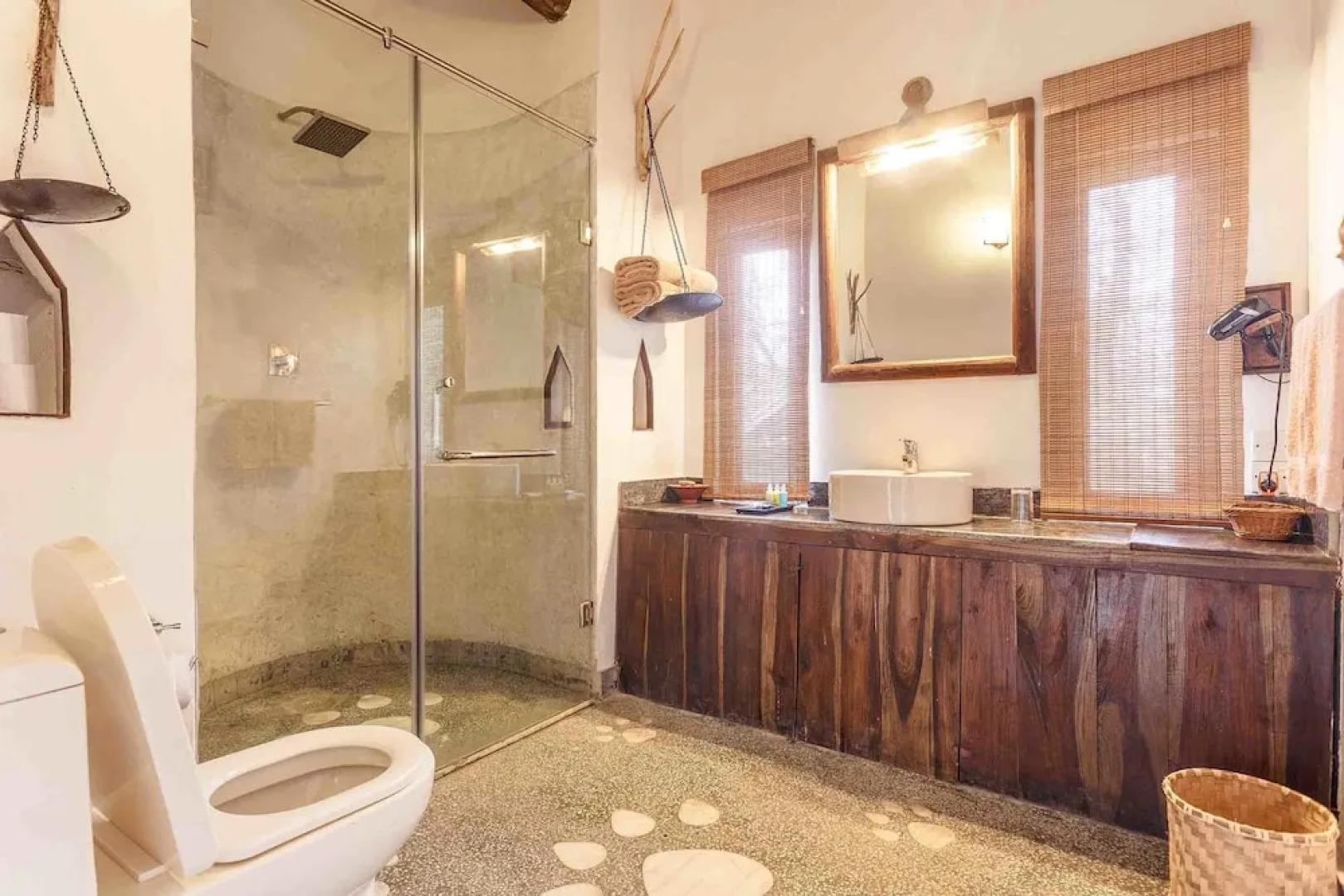 Temple Tiger Green Jungle Resort