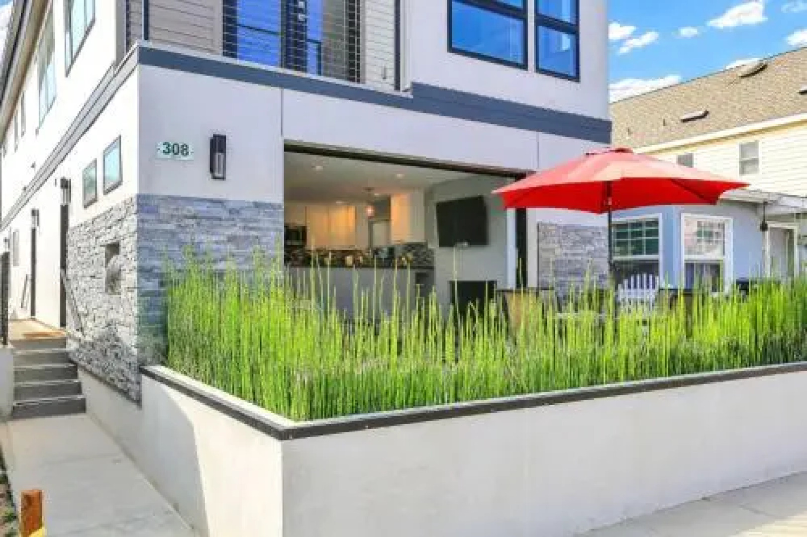 308 35th Street, Unit A (Lower)