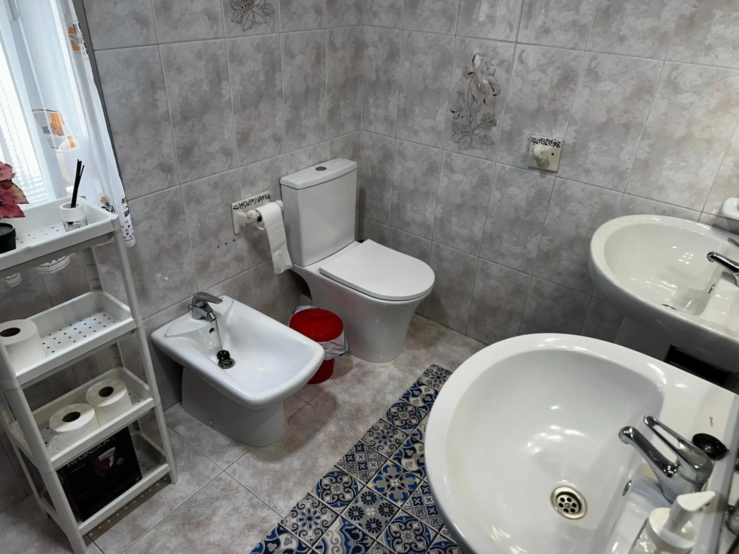 Sevilla Apartamento en Camas a 5 minutos del centro de Sevilla Wifi