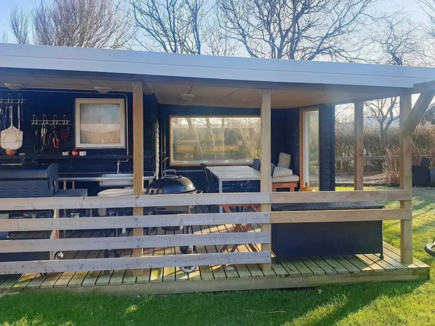 12 Person Holiday Home in Vinderup-by Traum