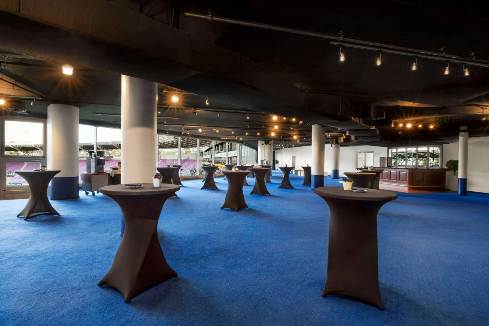 Ramada Encore by Wyndham Geneva