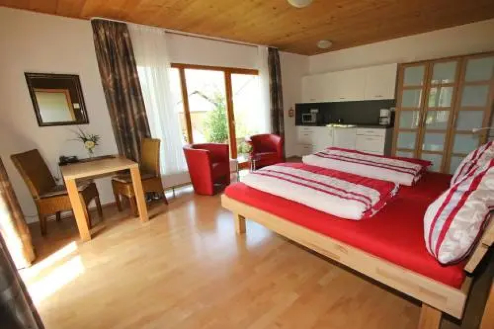 Ferienappartement Eninger