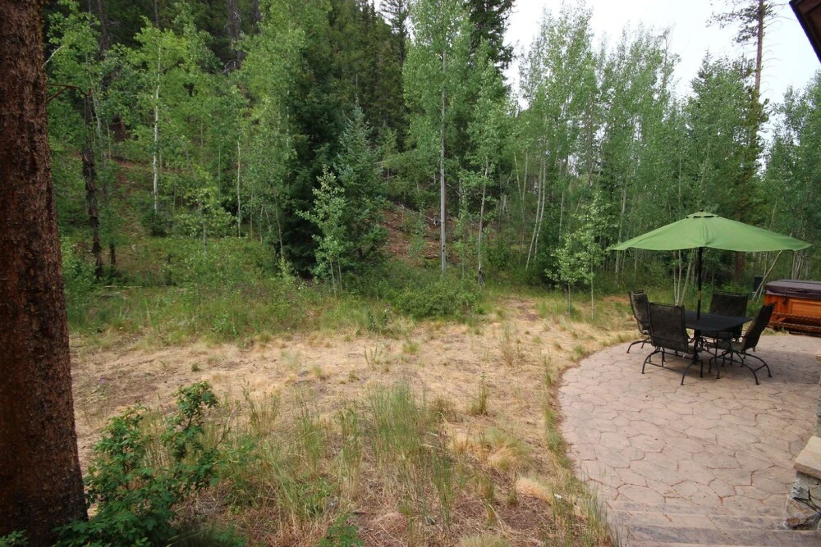 Keystone Gulch Estate 1688