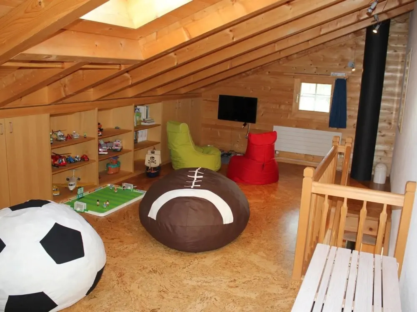 Rott li OG Lenk in Lenk