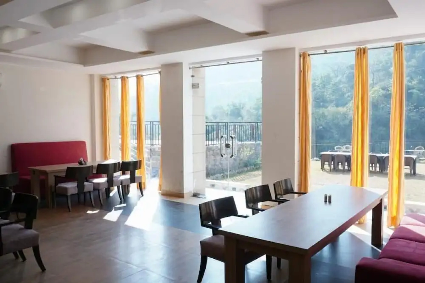 Royal Suites by Park Tree Chakki Mor