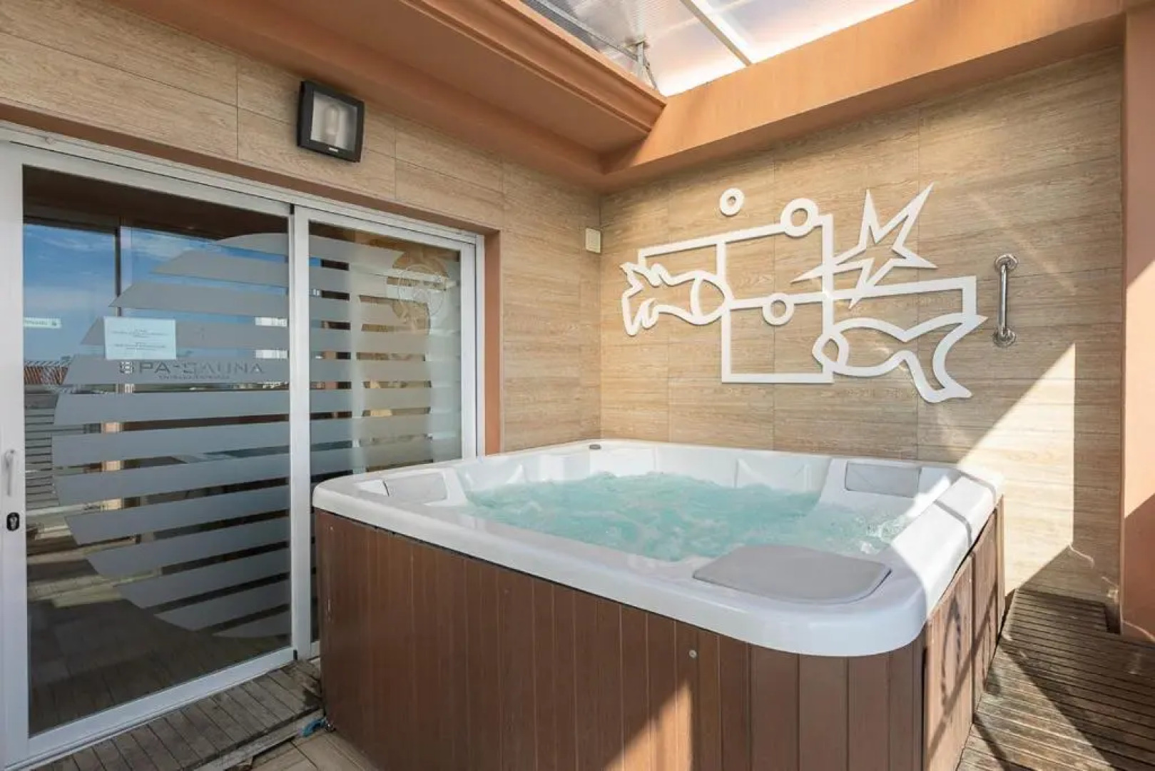 Apartamentos Guerrero