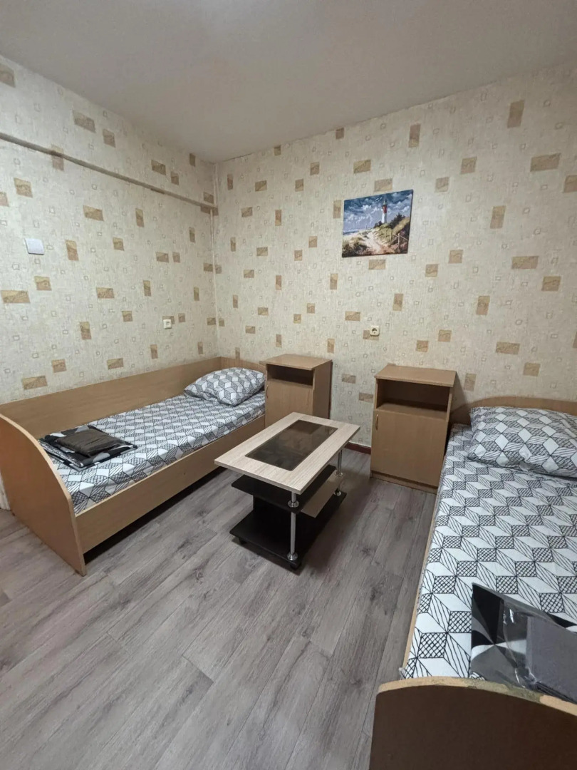 Апартаменты на улице Ломоносова 3А