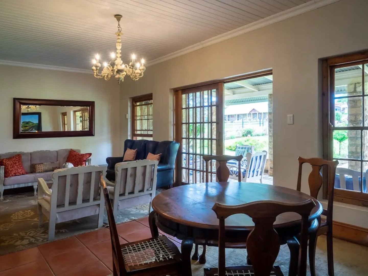 Fouriesburg Country Inn