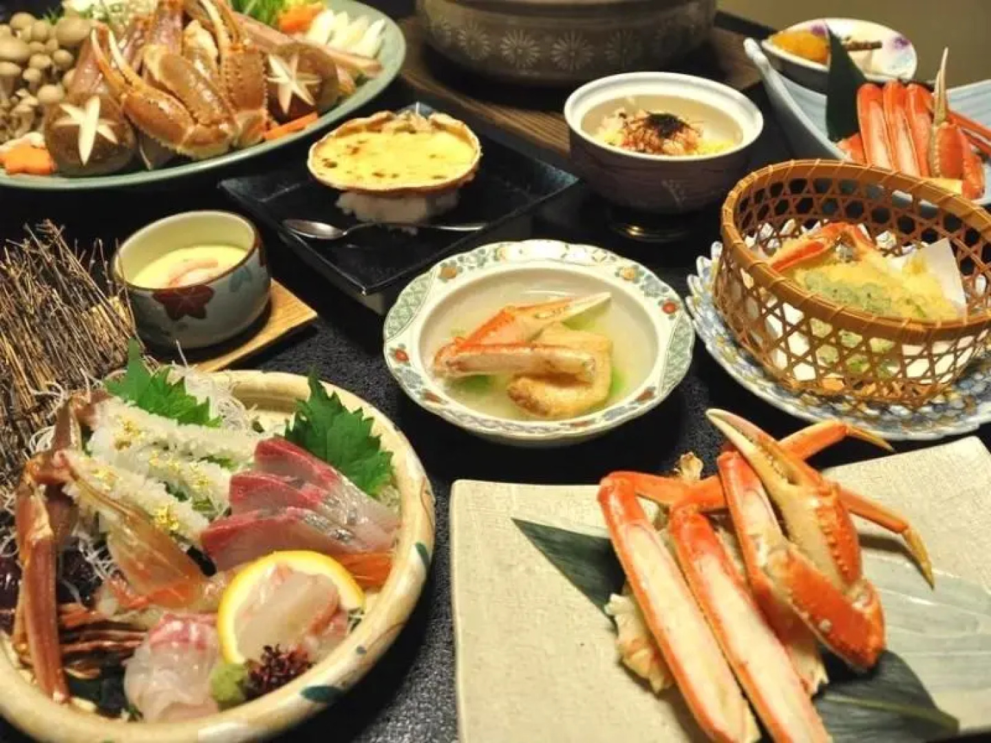 Tabi-no-yado Kiunsoh