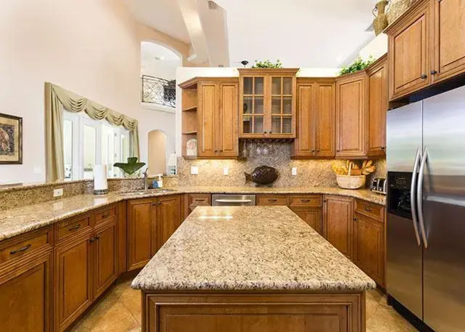 Las Palmas Way by Vacation Rental Pros