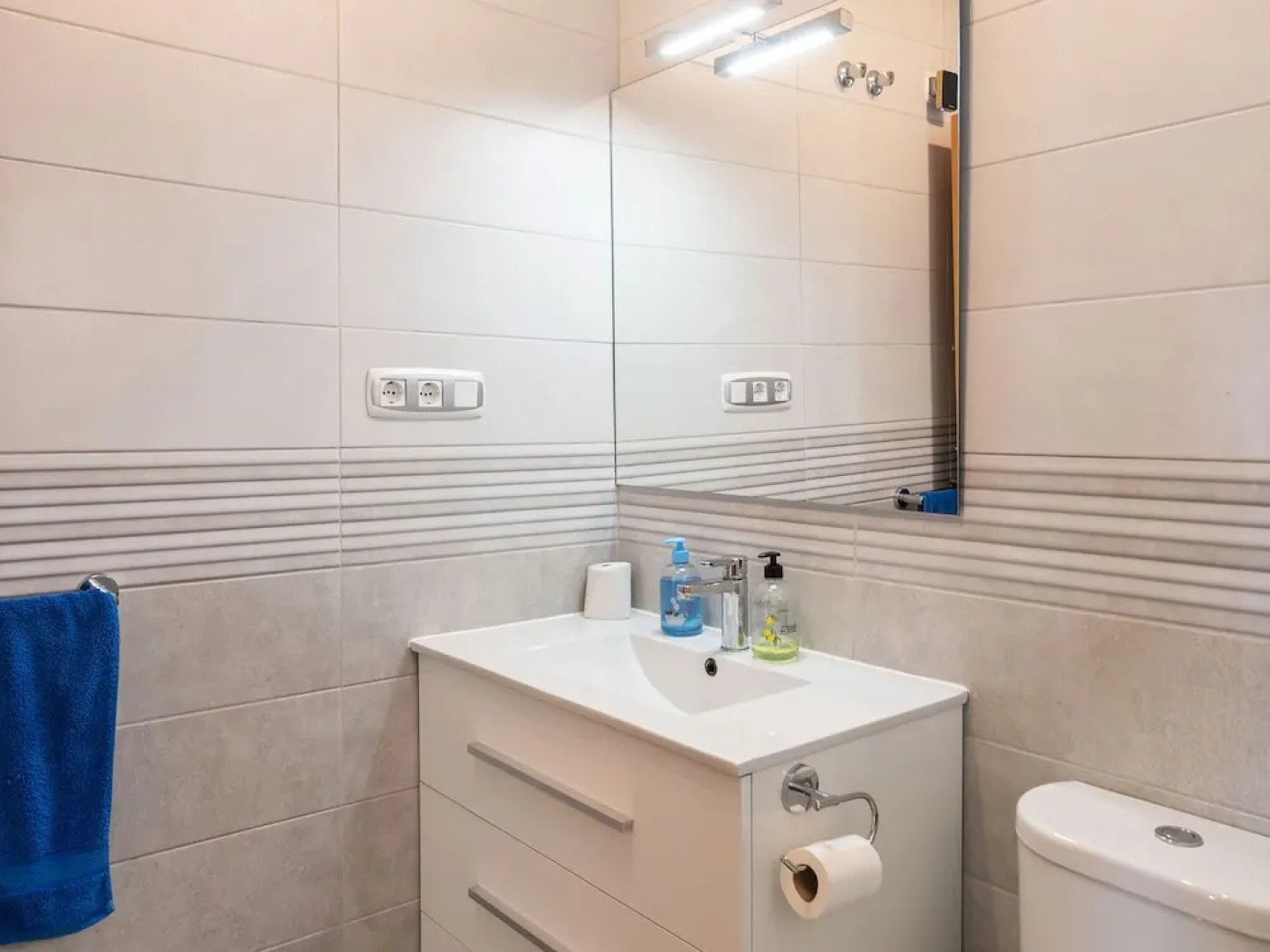 Nice holiday home in Lo Crispin near Ciudad Quesada with shared pool