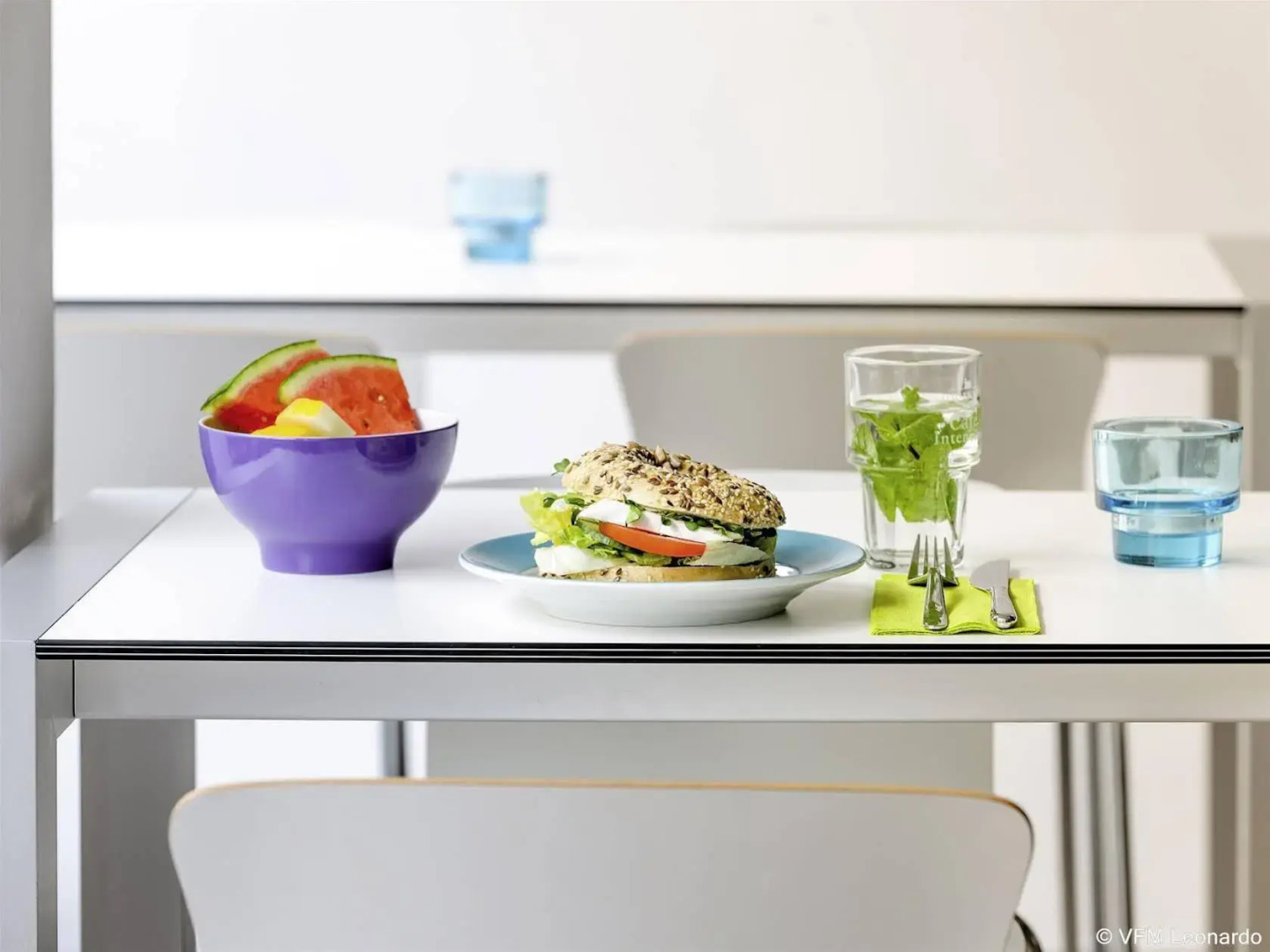 ibis Styles Hotel Berlin Mitte