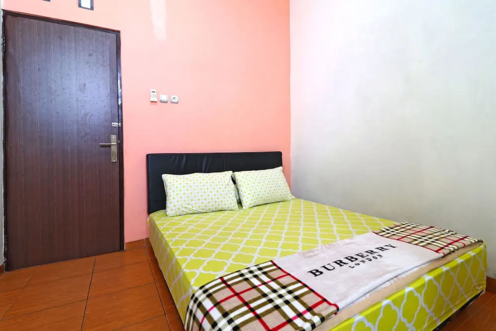 Semata Wayang Syariah Homestay