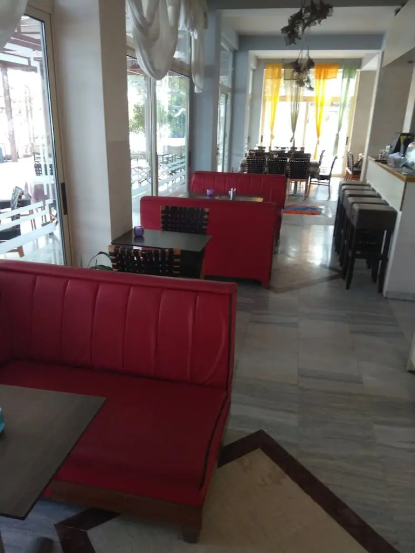 Hotel Kypreos Kamena Vourla