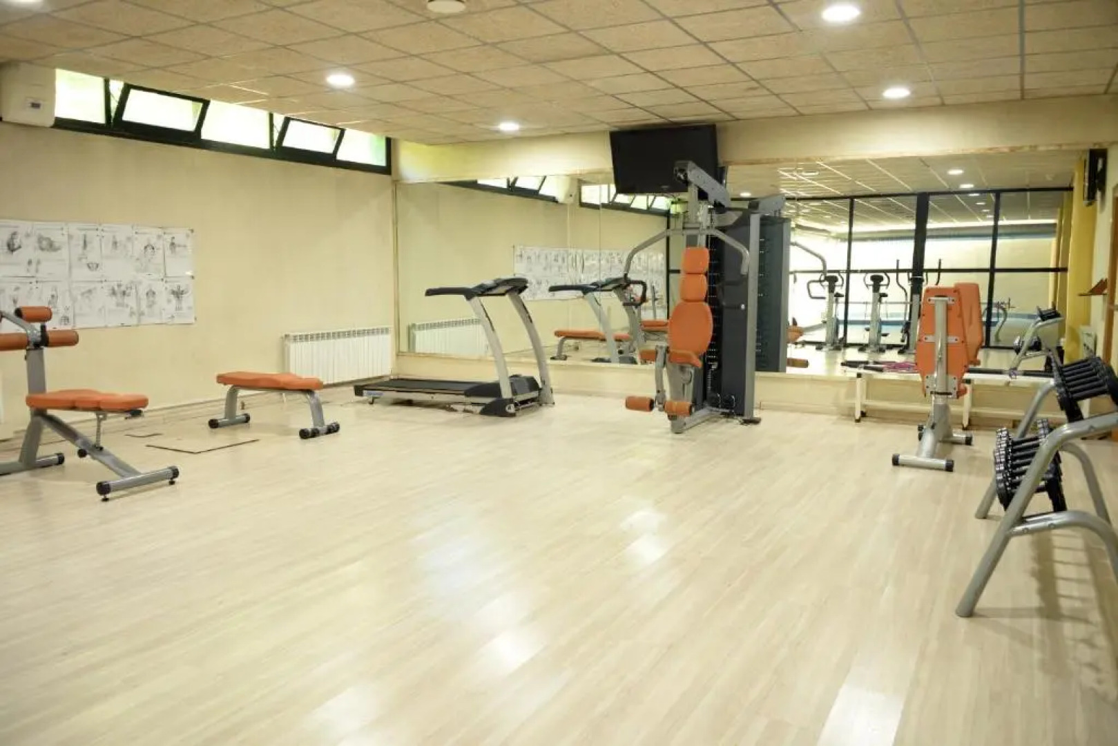 Apartamentos El Retiro del Mirador by RetiroRural