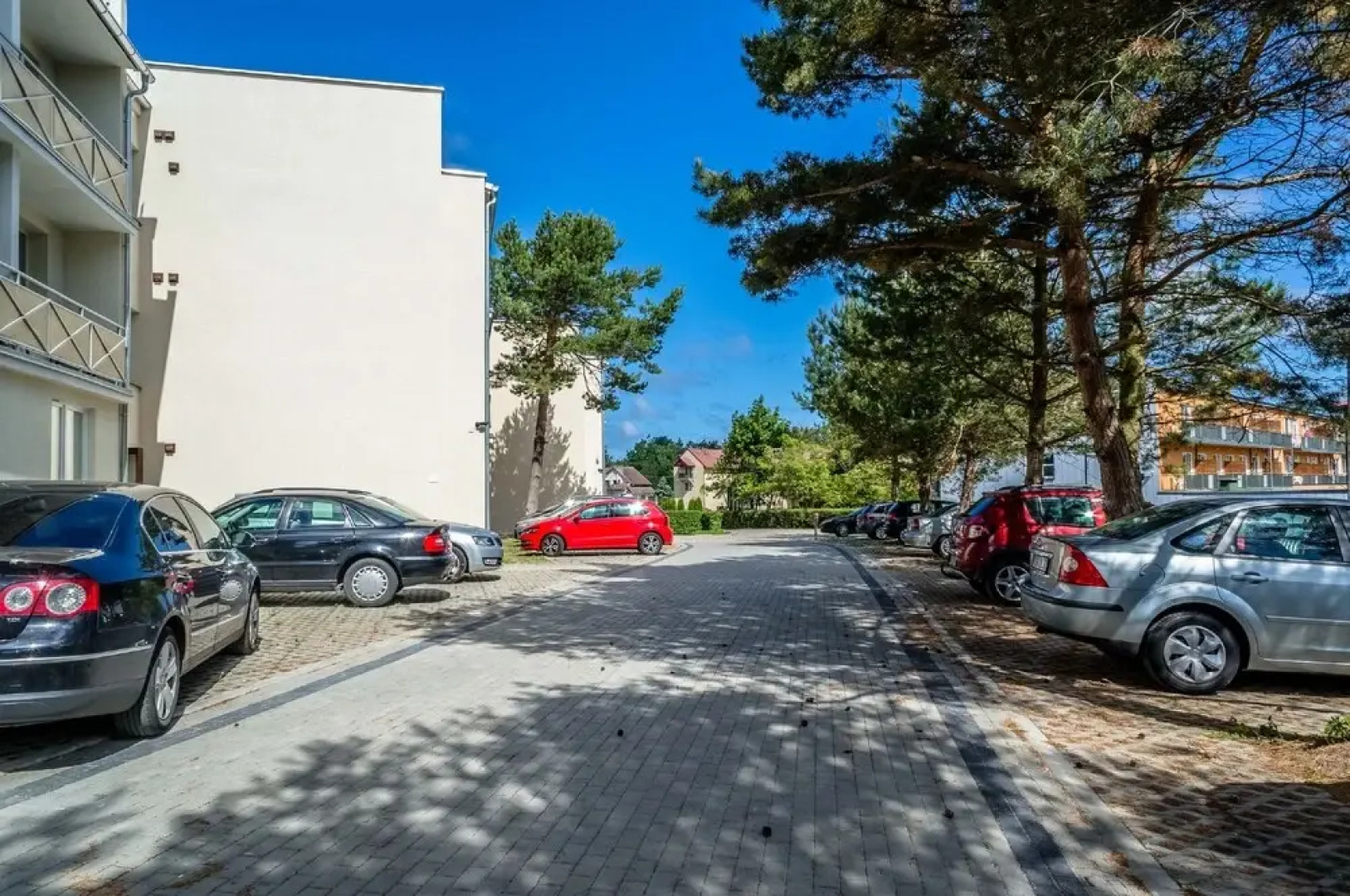 Hotel NAT Jaroslawiec