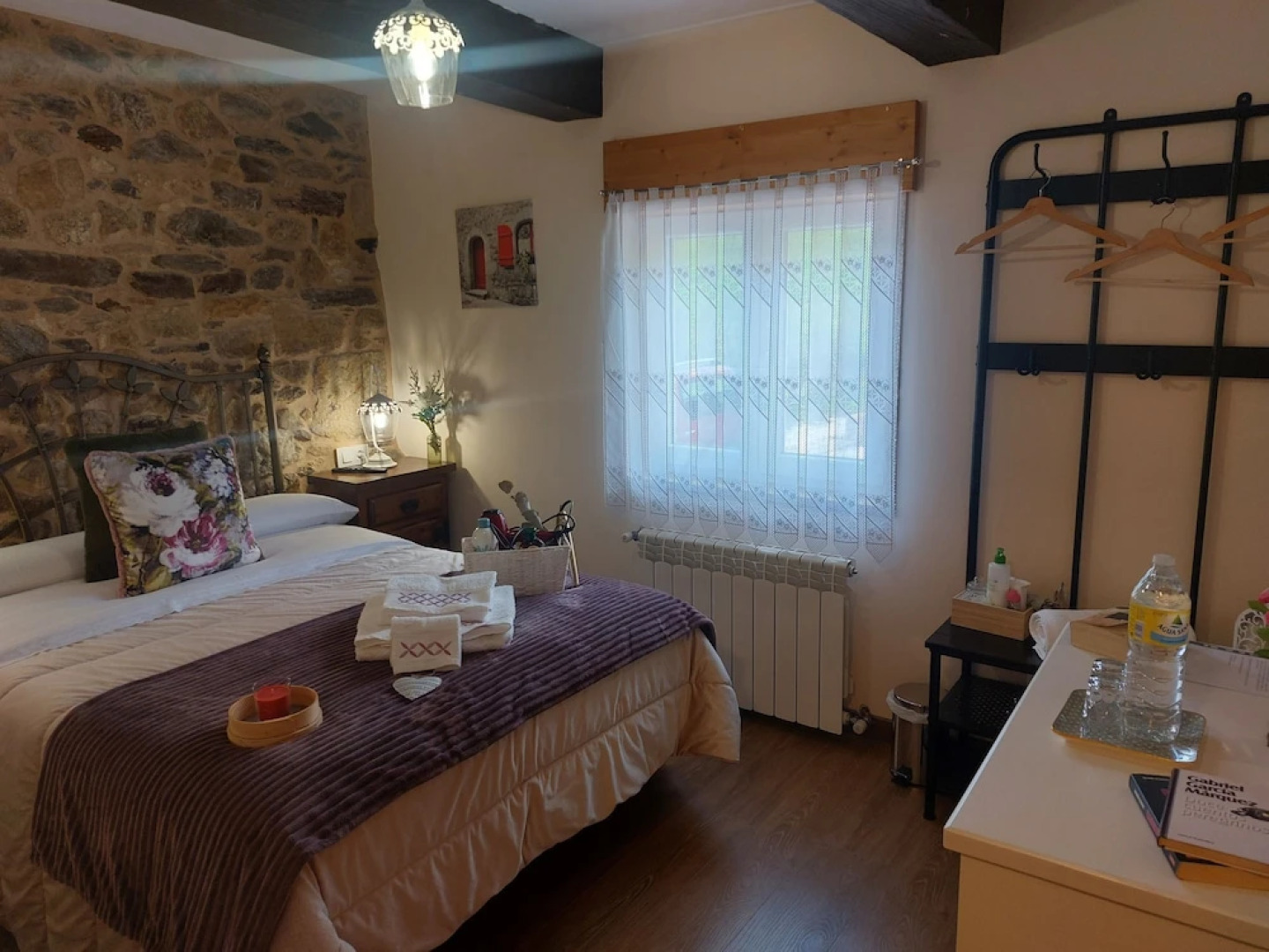 A Quinta Das Maceiras