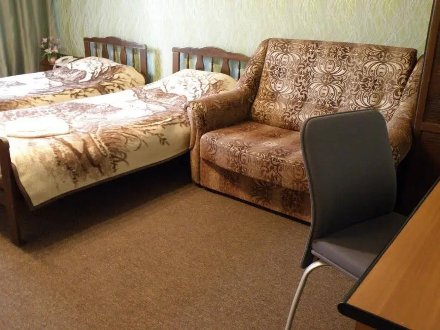 Апартаменты Внешсервис