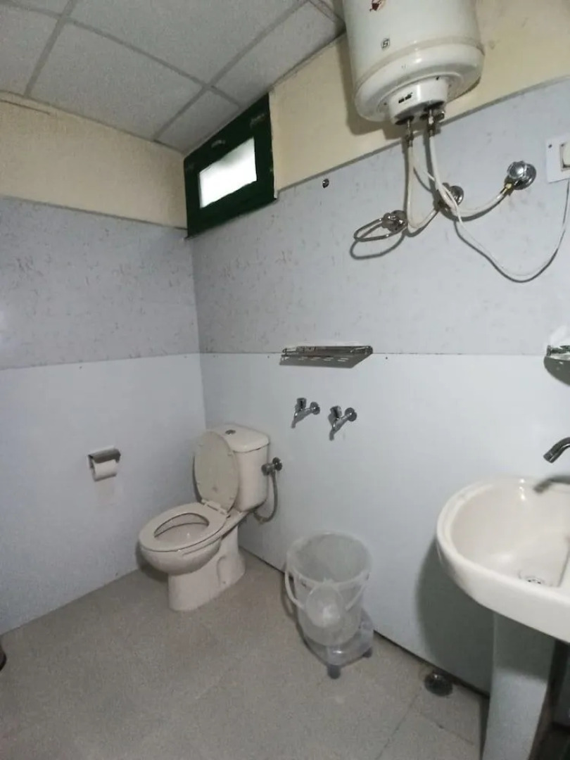 Himalayan High, Auli, By Himalayan Eco Lodges