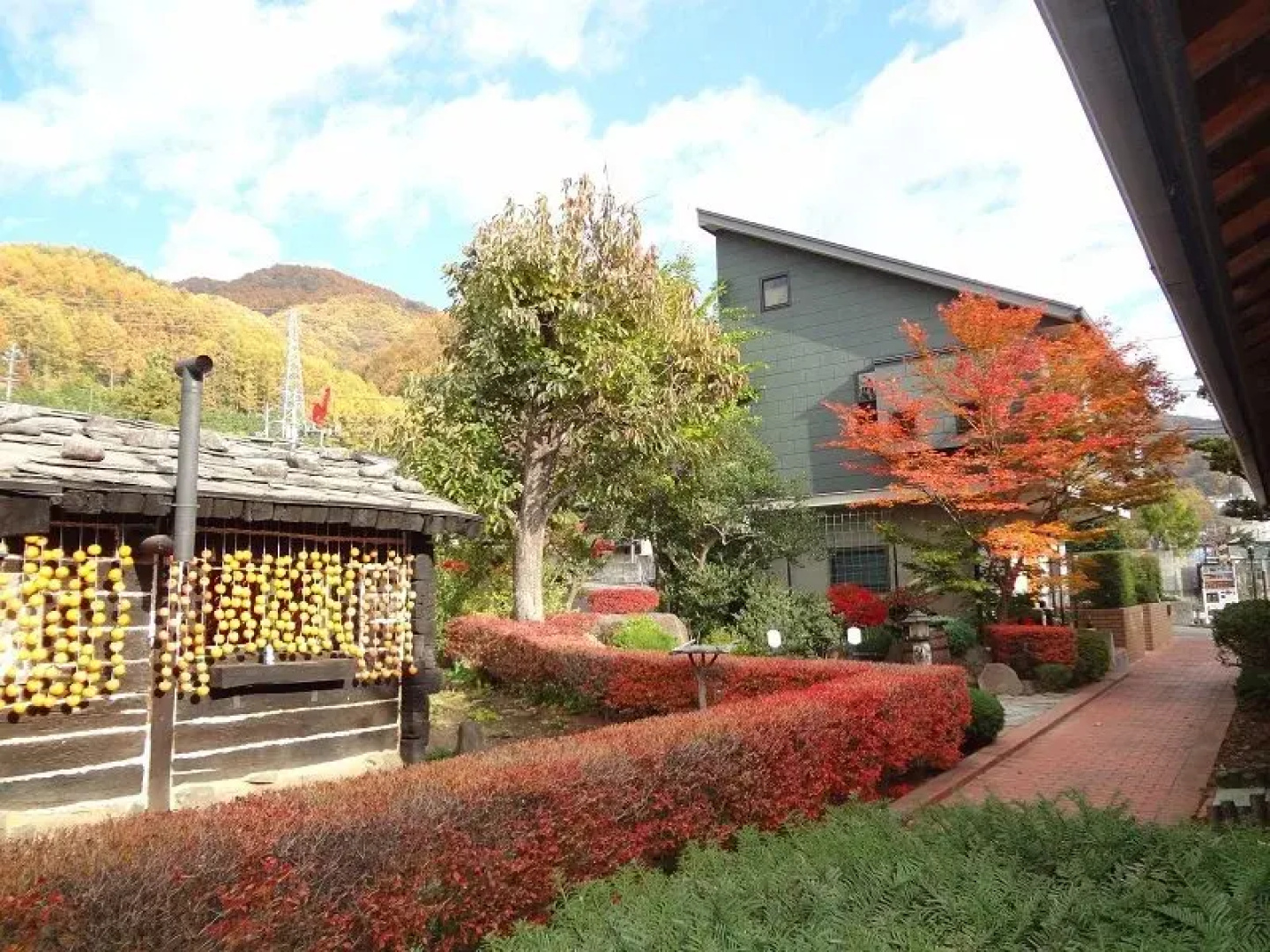 B and B Youpen House