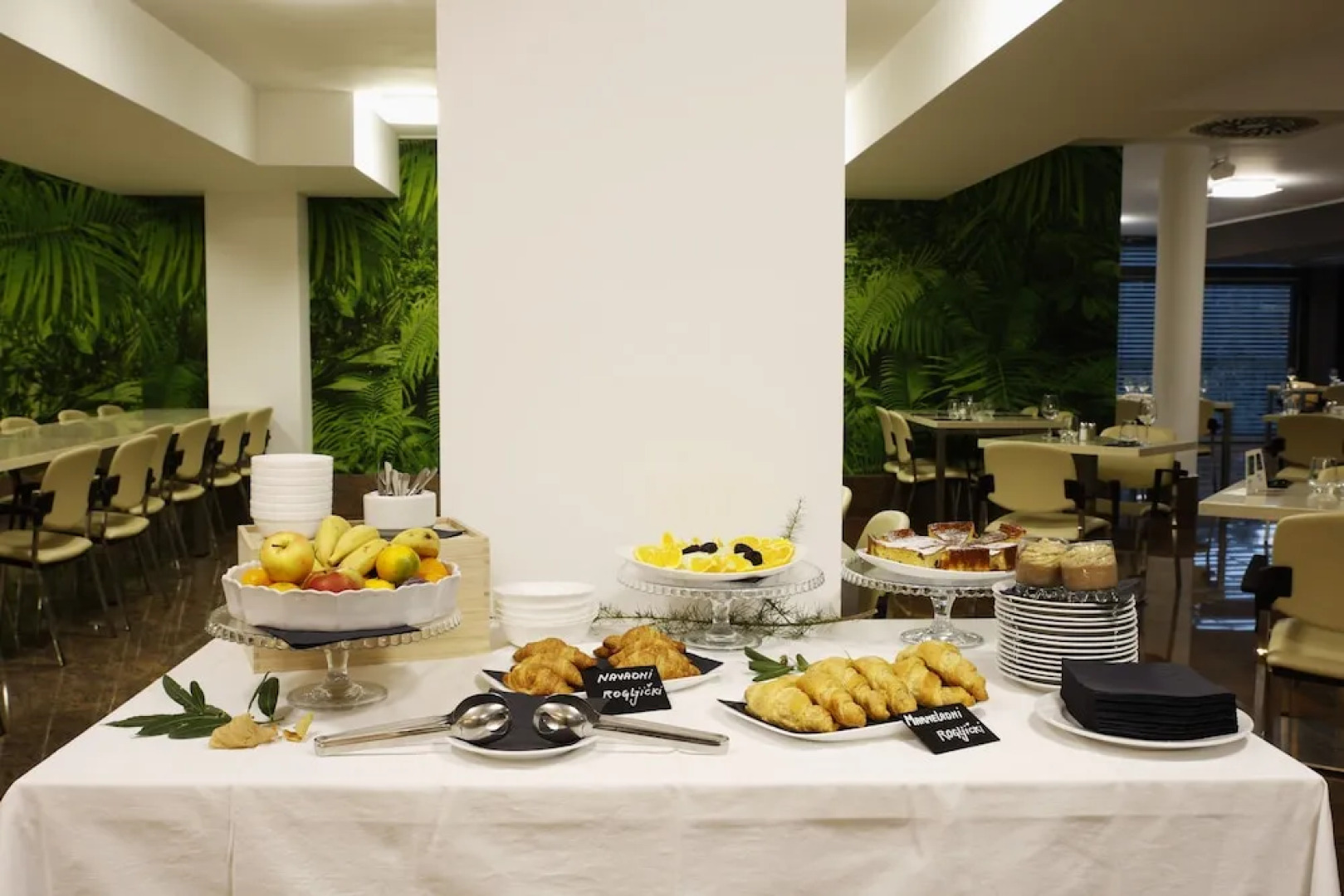 Floramare health resort