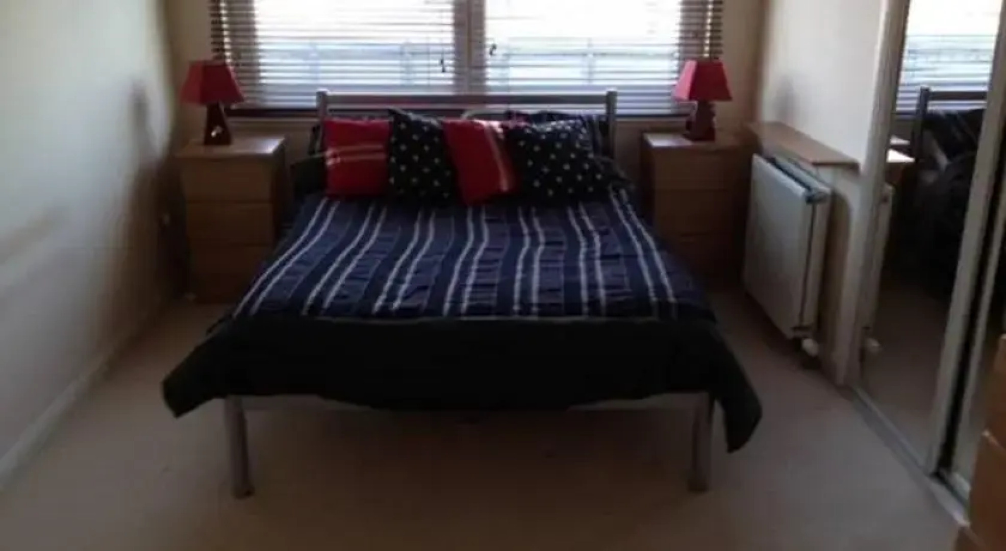 Langley Apartments - Portland Street