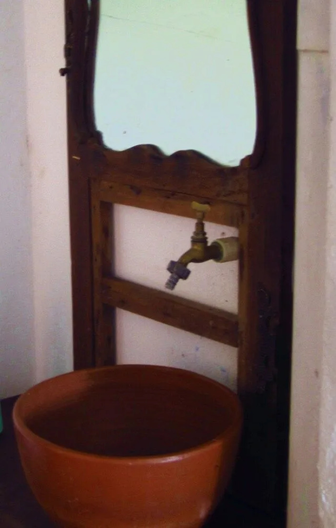 Canto dos Artistas Guest House