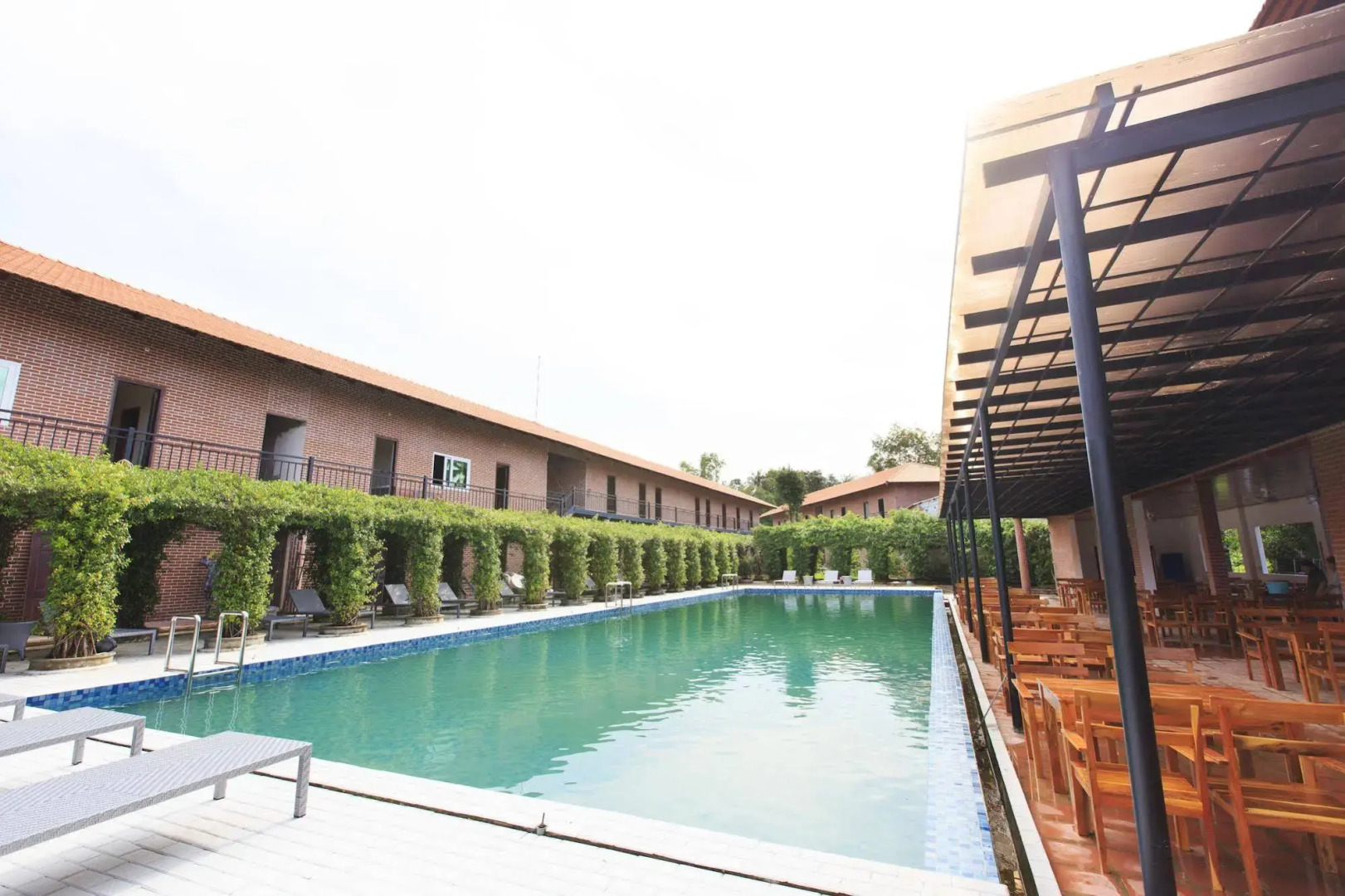 Countryside Resort Phu Quoc