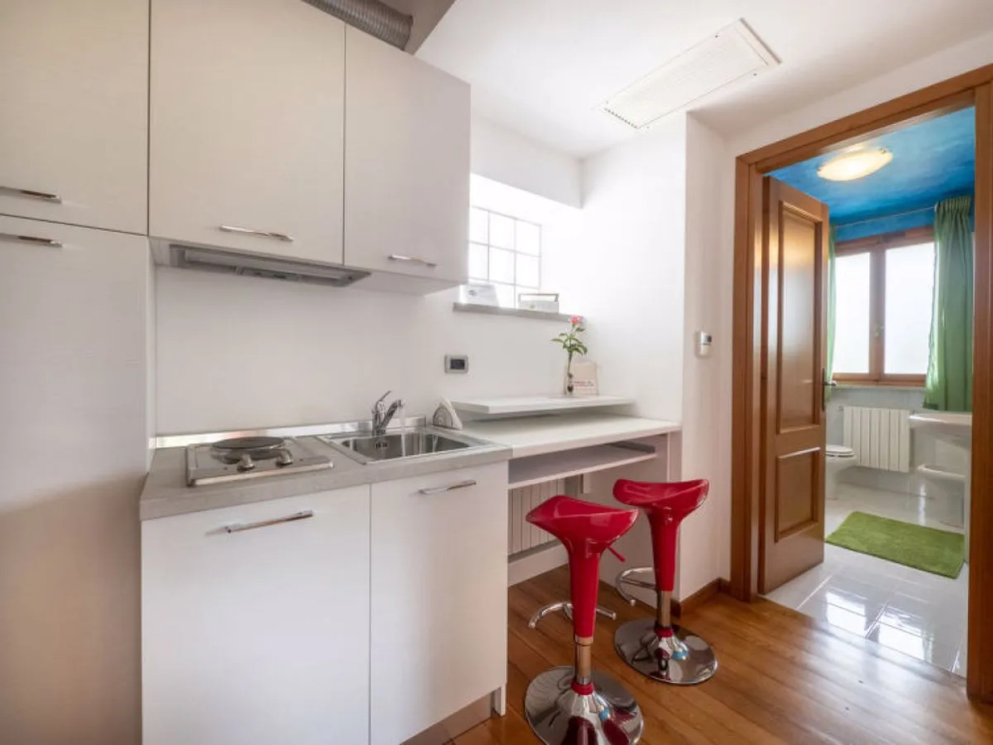 Villa Stelis (SQS100)