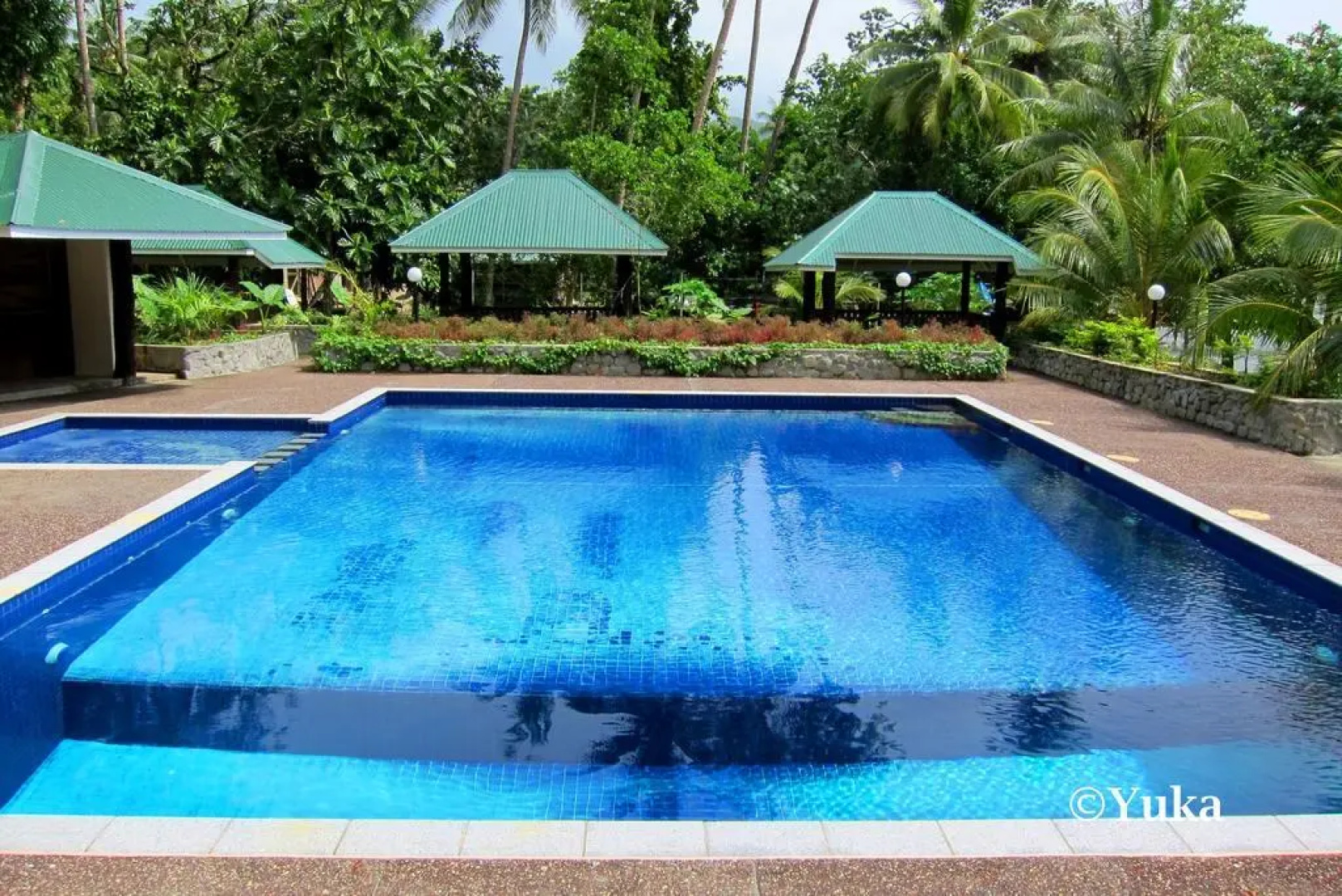Tawali Resort