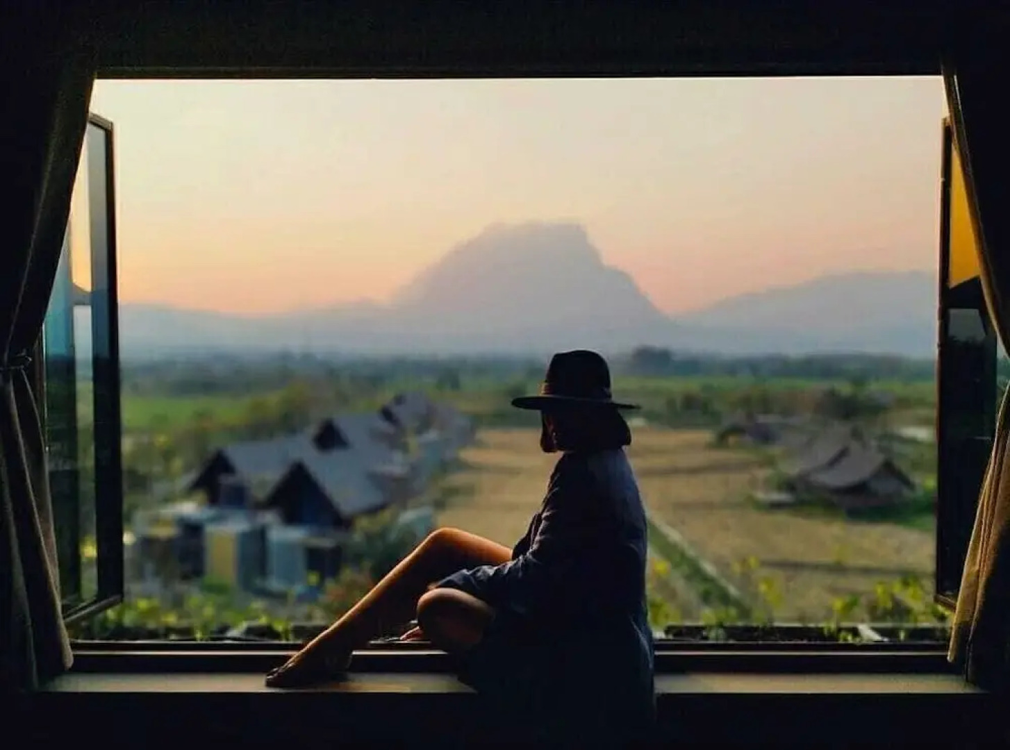 Yatika Boutique Chiang Dao