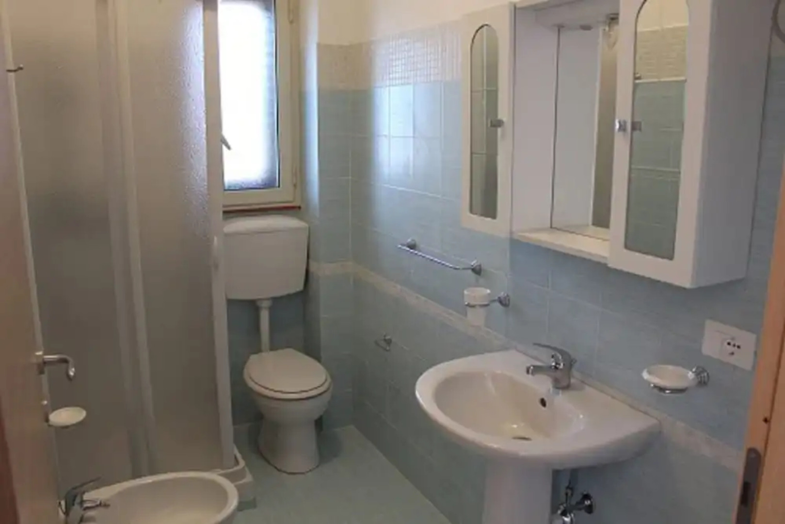 Villa Nunziatella Badia