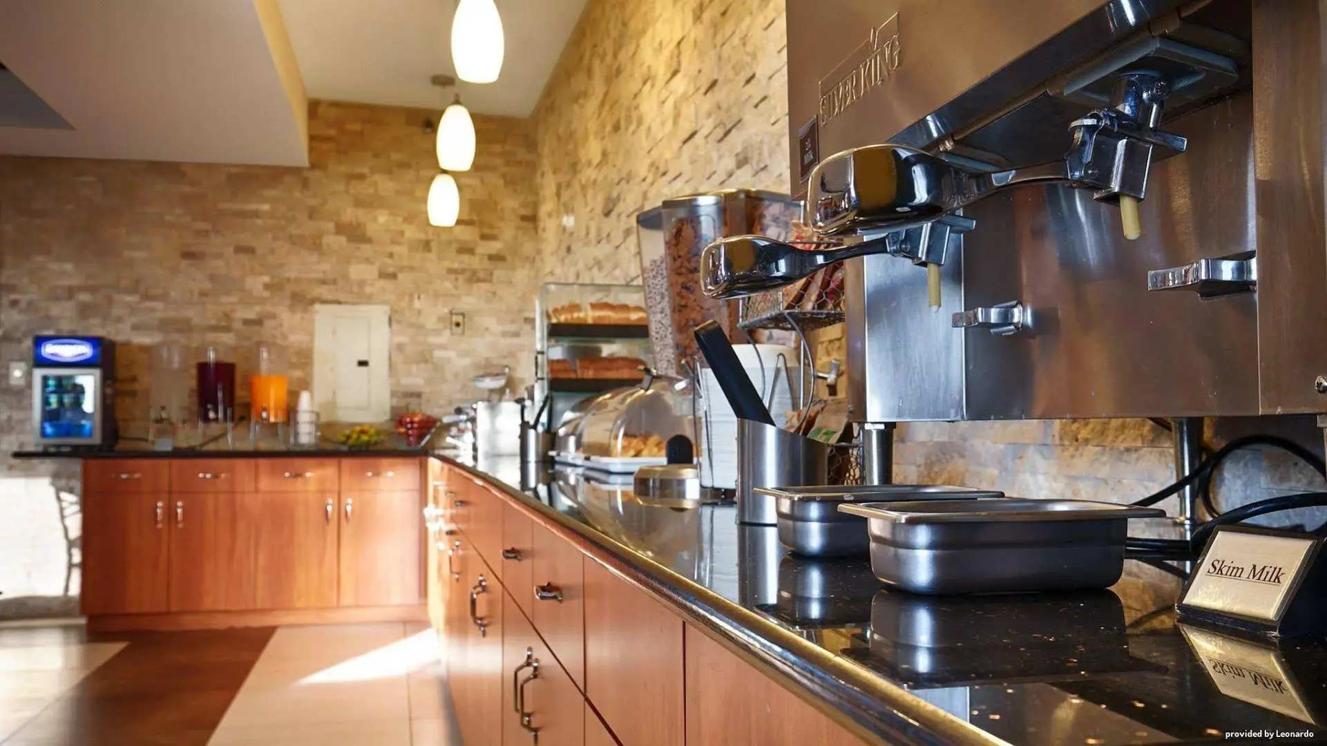 Best Western Oakbrook Inn