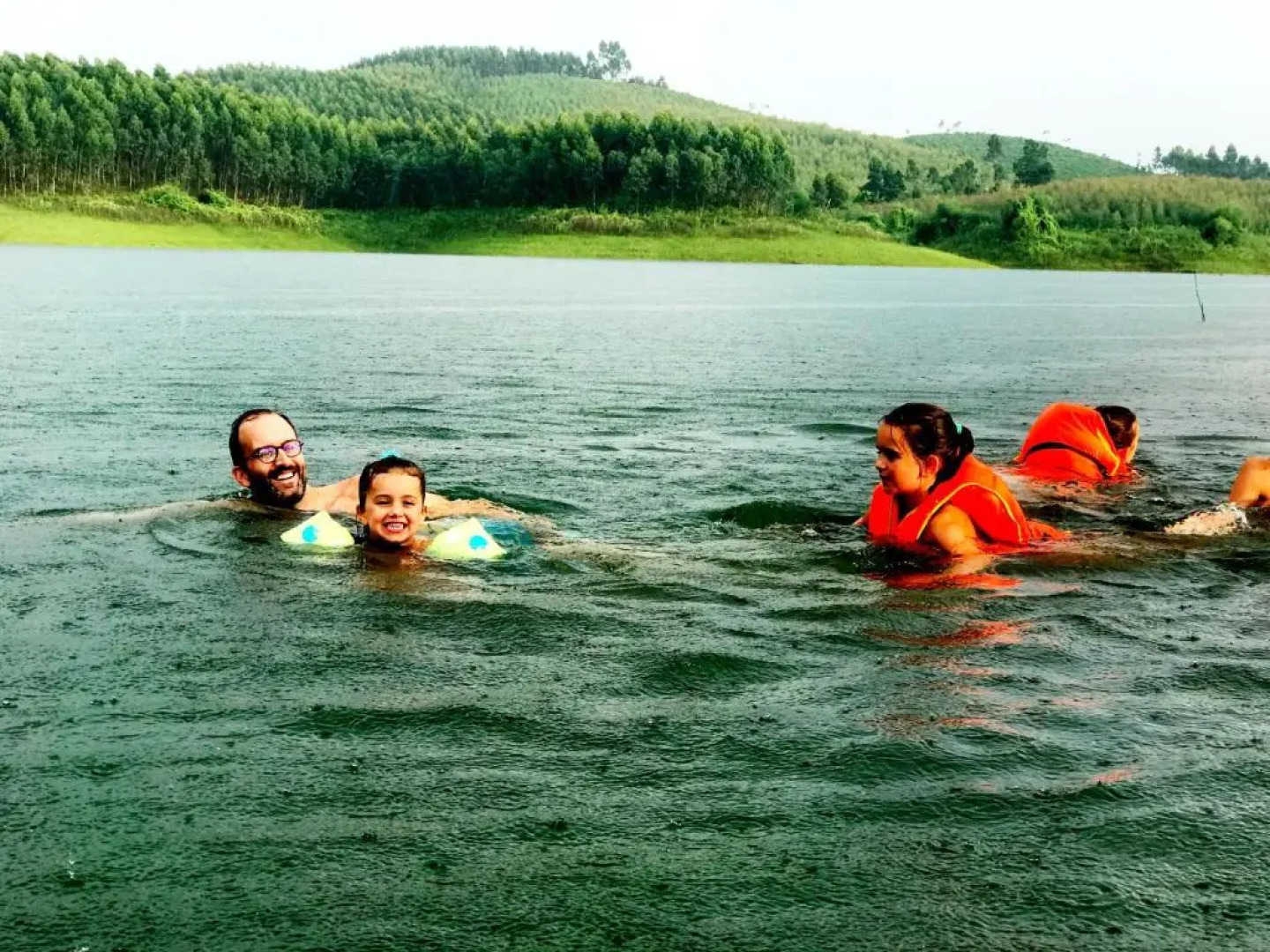 VuLinh Family Homestay