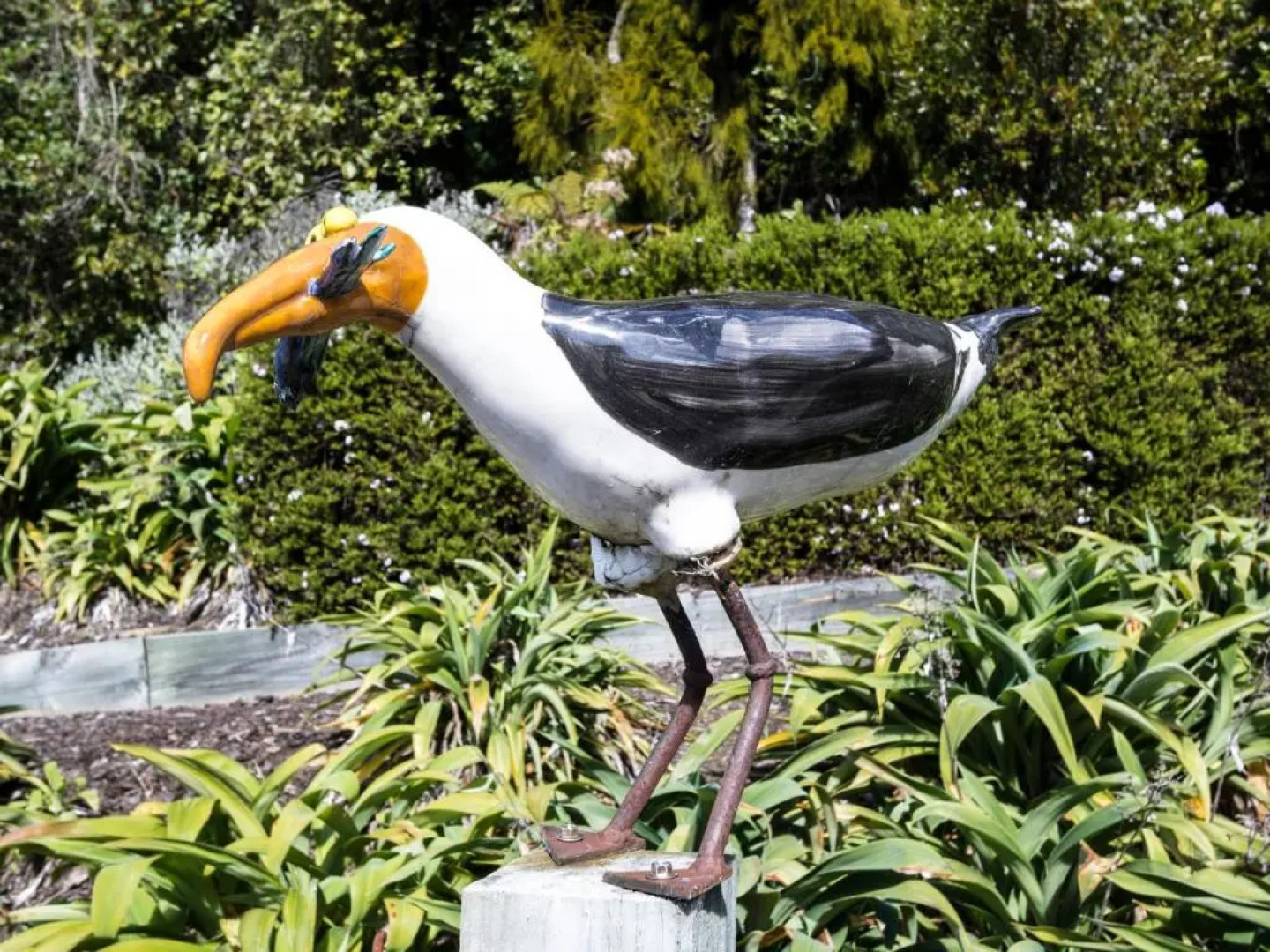 Sandy Feet Retreat - Marahau Holiday Home