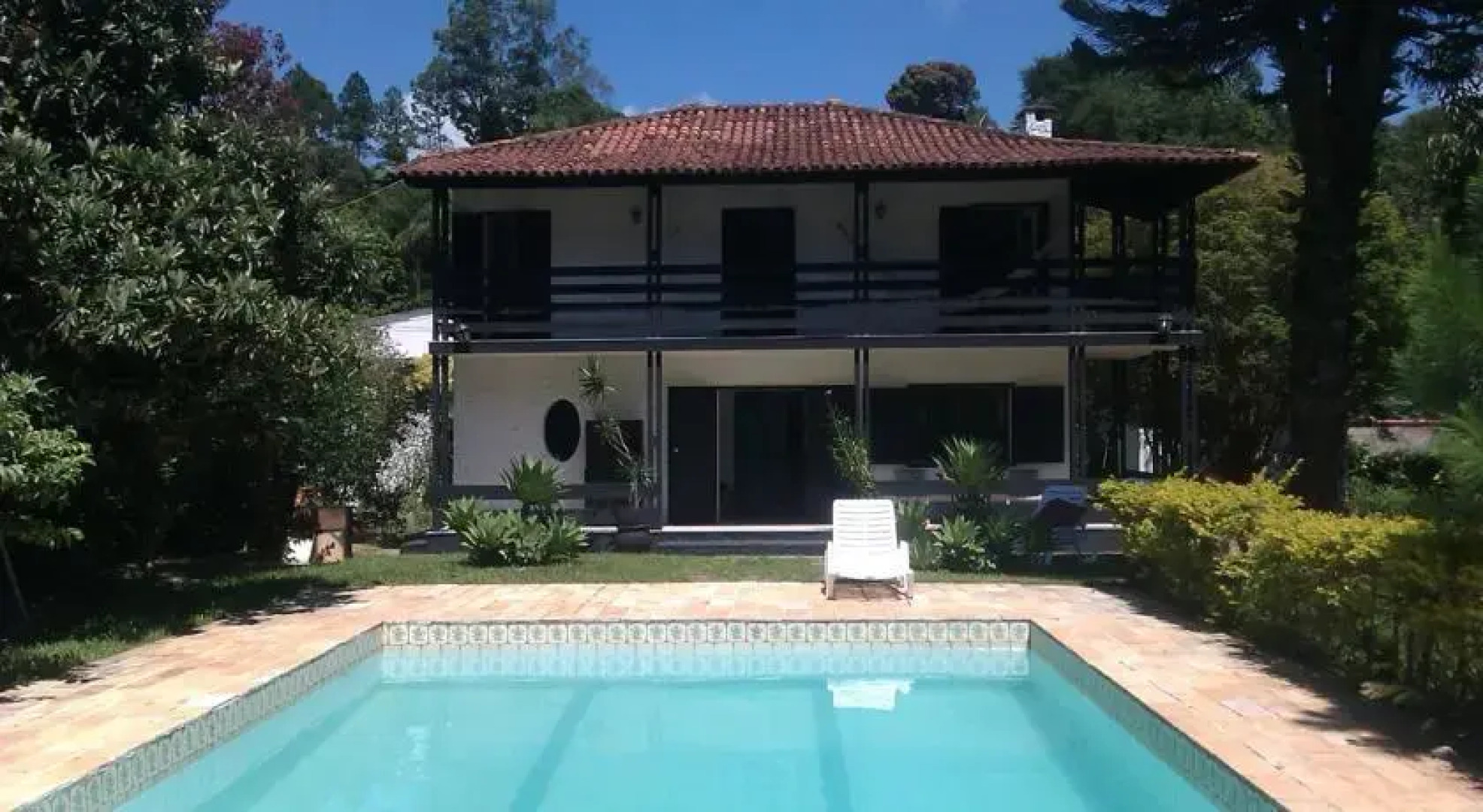 House in Itaipava