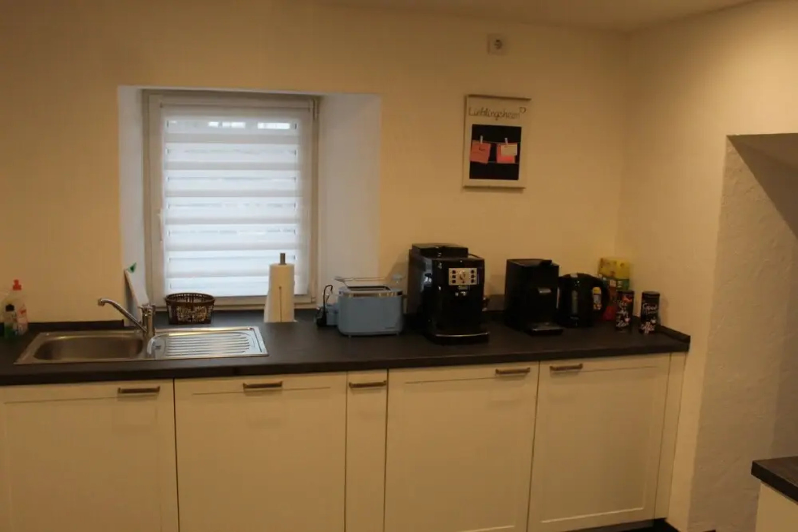 Ferienhaus Nettes Landhaus