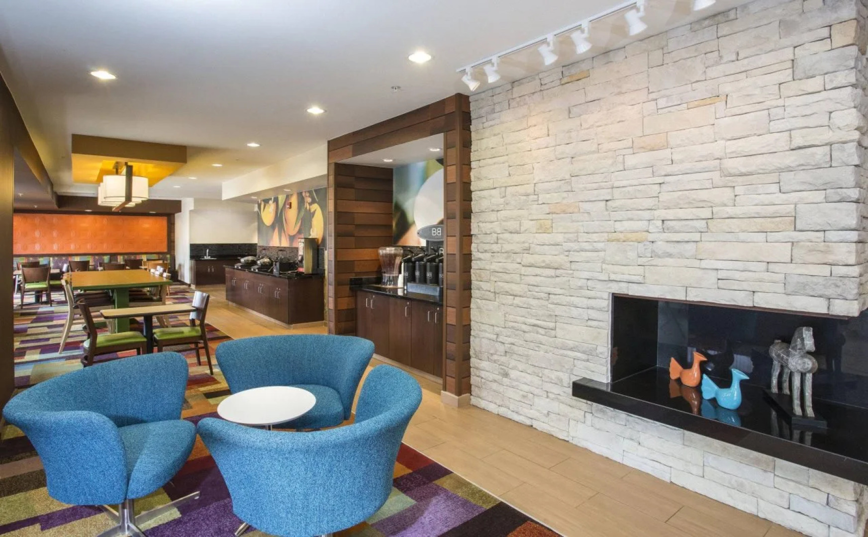 Fairfield Inn & Suites Greeley