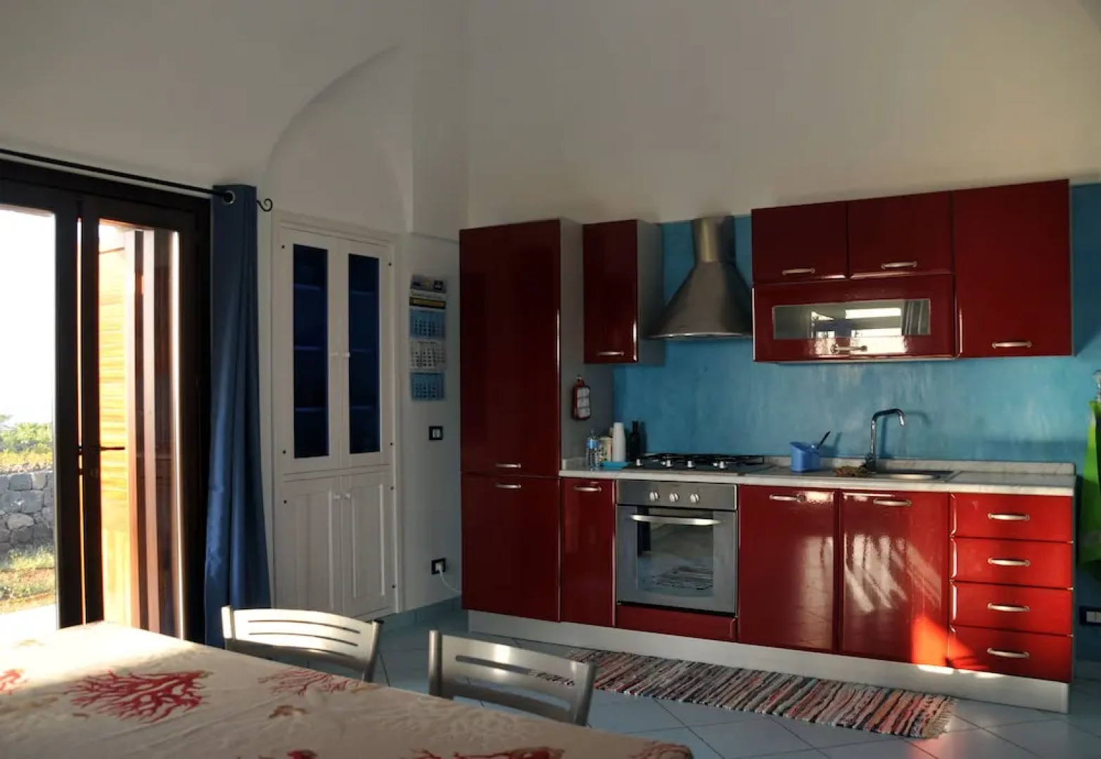 Residence Cuore Mediterraneo