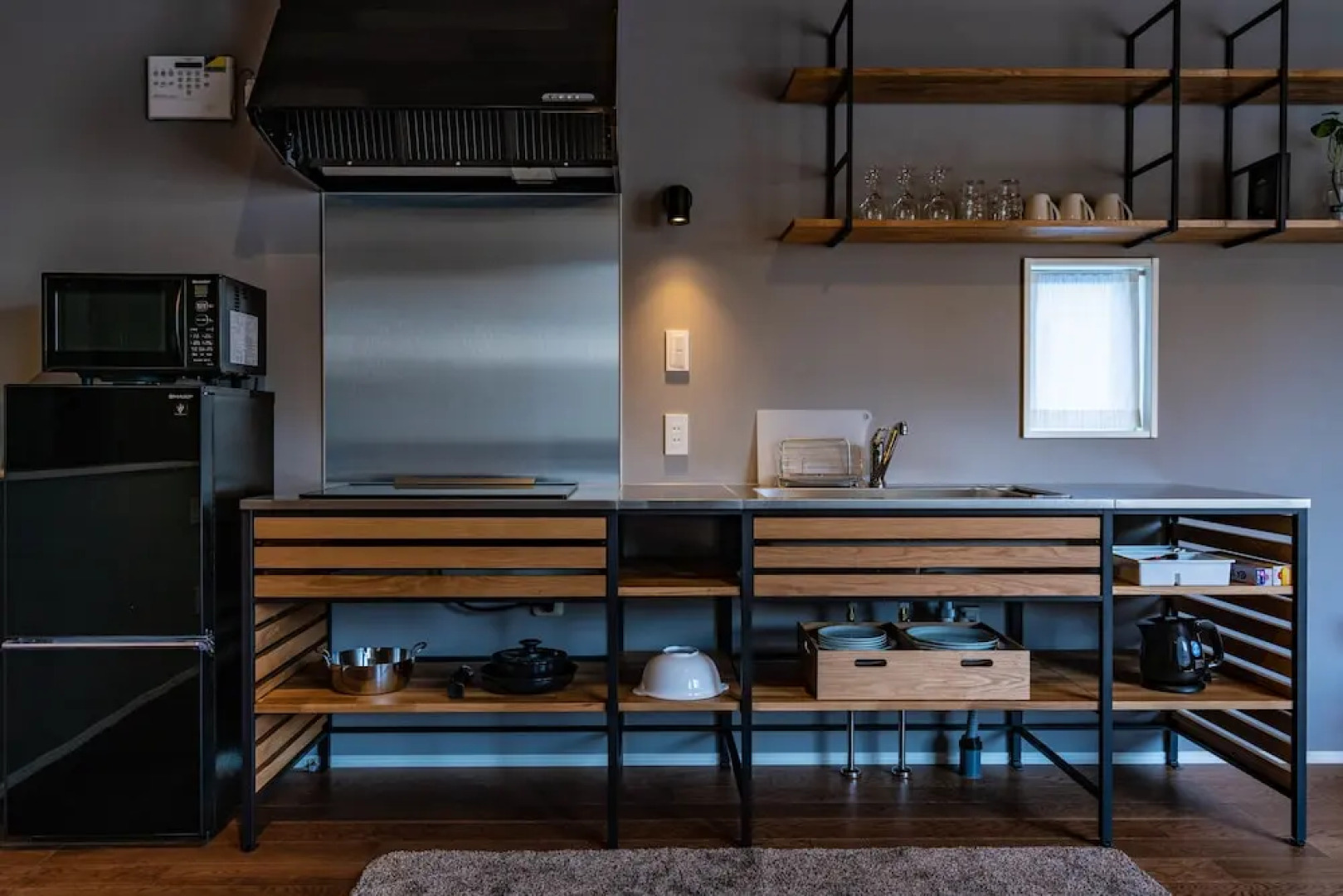 Rakuten STAY HOUSE Hachimanbori