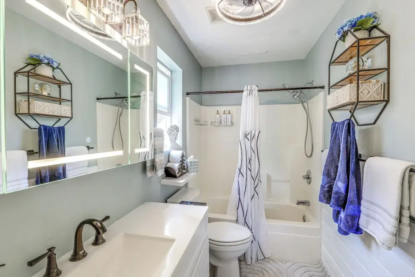 Half-mi to Trails: Pet-friendly Home in Flagstaff!