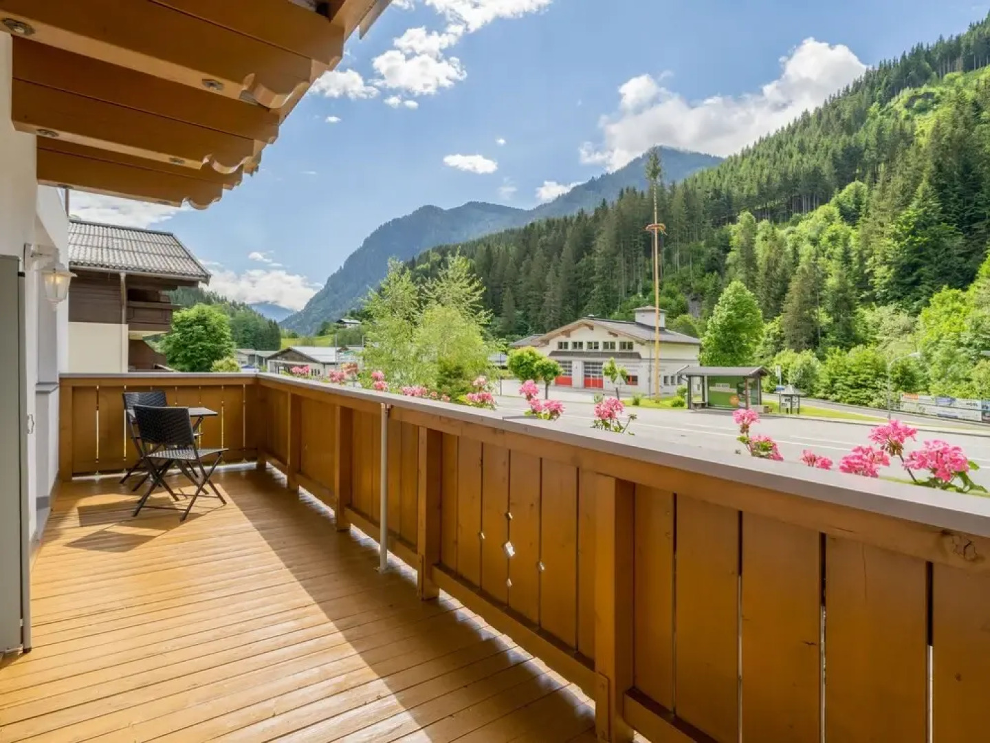 Top 2 Viehhofen in Viehhofen