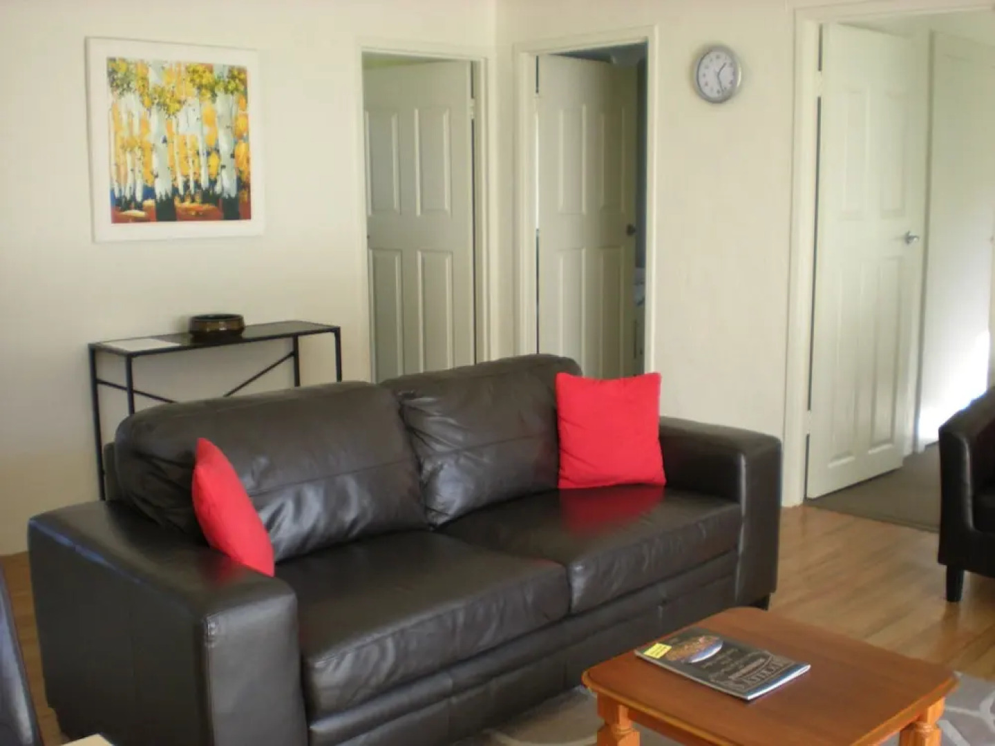 Willow Dene Holiday Apartments