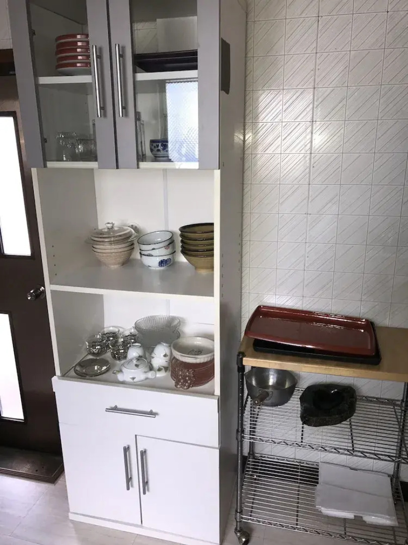 Convenient Apartment In Otaru