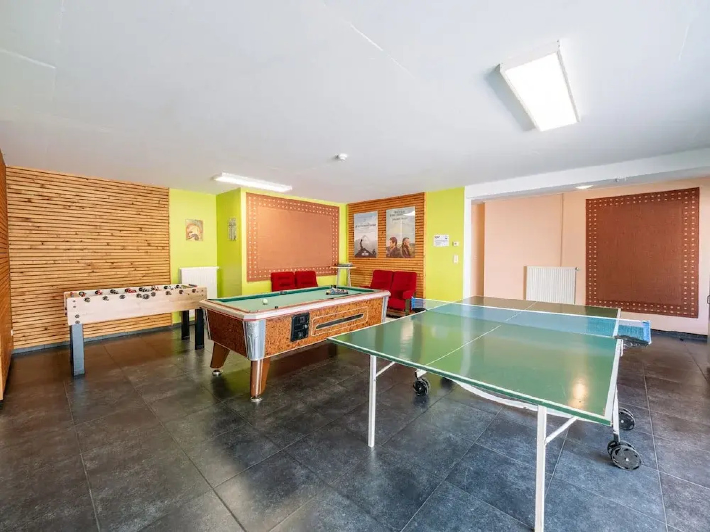 Moderscheid Cottage With Spa