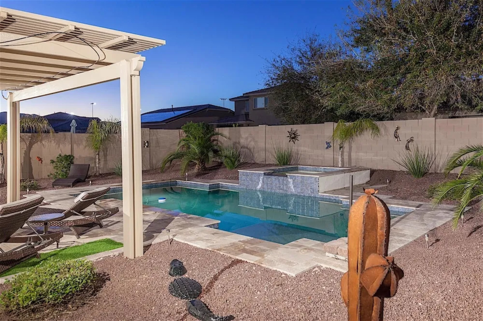 Enchanted 3 BR by Casago