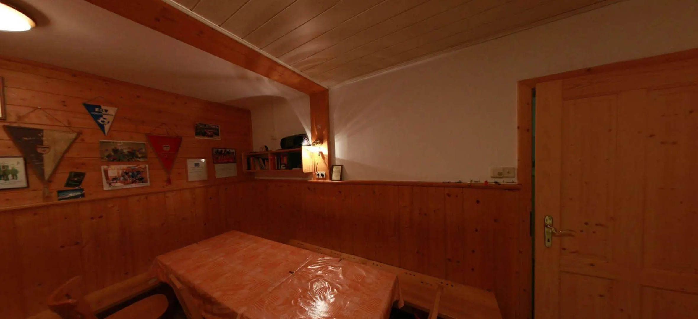 Berghotel Rudolfshütte