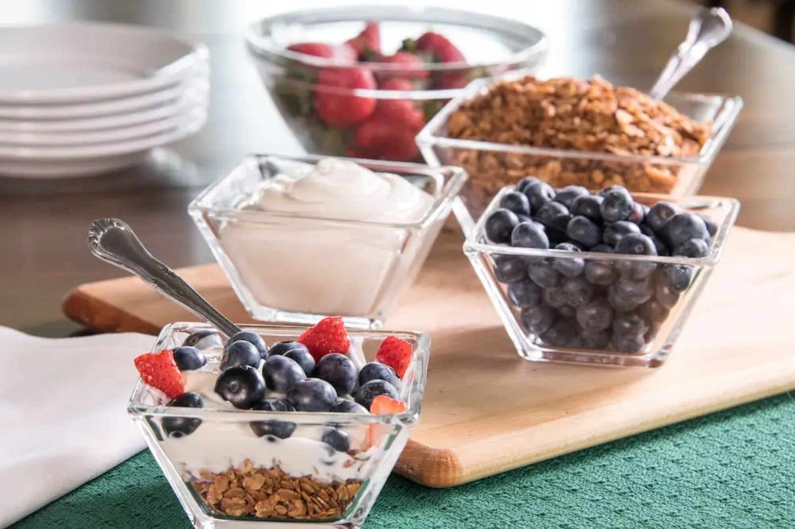 The Inn at Ormsby Hill