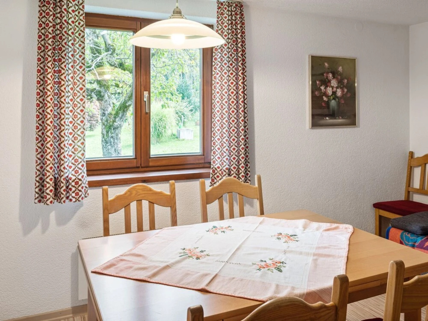 Modern Apartment In Vandans Near Ski Area